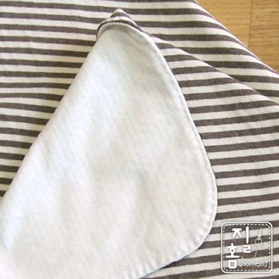 [DIY]귀여운 양 속싸개 만들기