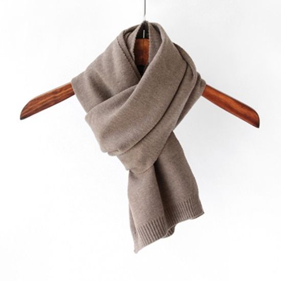 [베네]소프트 머플러