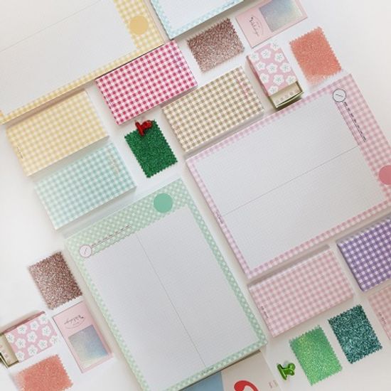 ICIEL memo - 오늘은 ver.3