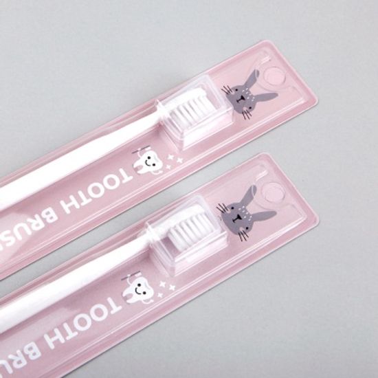 [기성]유아칫솔 3-5세_올미세모