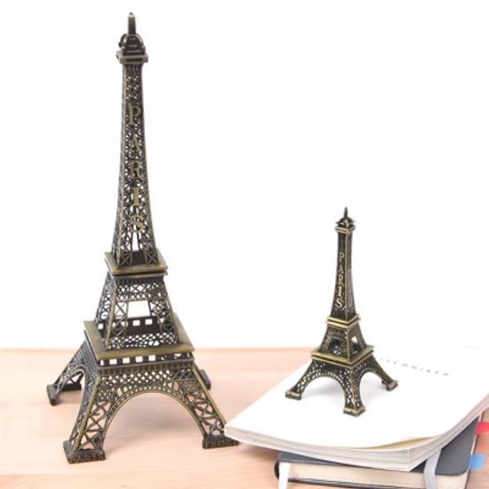 PARIS LA TOUR EIFFEL 엔틱 파리 에펠탑 32cm