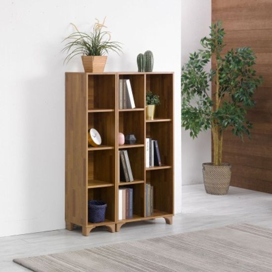 리브이 책장 세트 900 (착불)