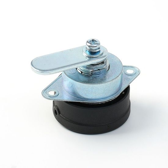서랍잠금 비밀번호 자물쇠(20mm) 캐비넷잠금장치