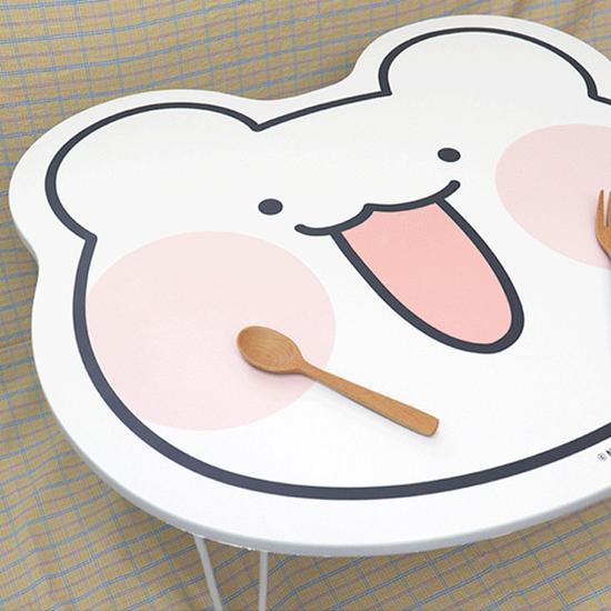 [놀자곰] 왕 대굴 테이블