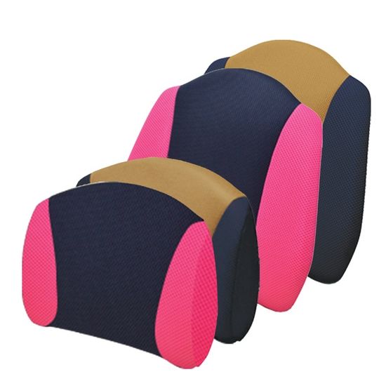 베네폼 백레스트 등받이 허리쿠션(대/중)