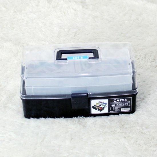 트라이포드 다용도 컨테이너 상자 CA928(W669091)