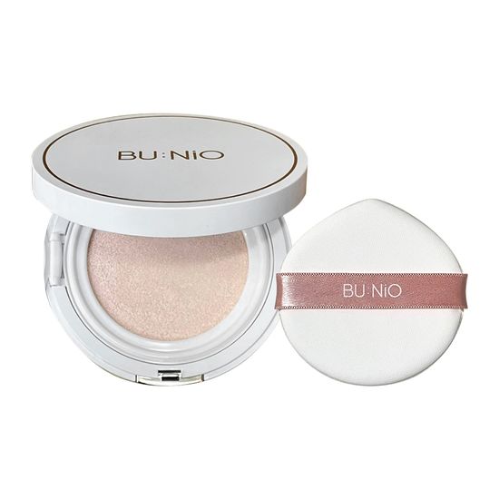 뷰니오 카밍 쿨 톤업 선쿠션 25g SPF50+ PA++++ 