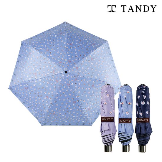 [1+1] 탠디 7K 데이지 초경량 양우산