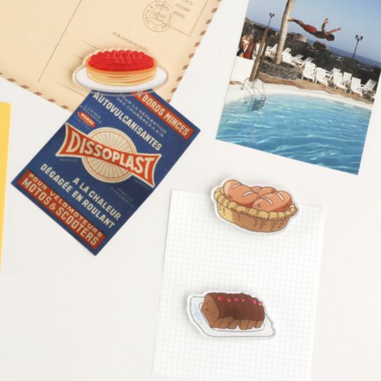 빨강머리앤 본아페티마그넷