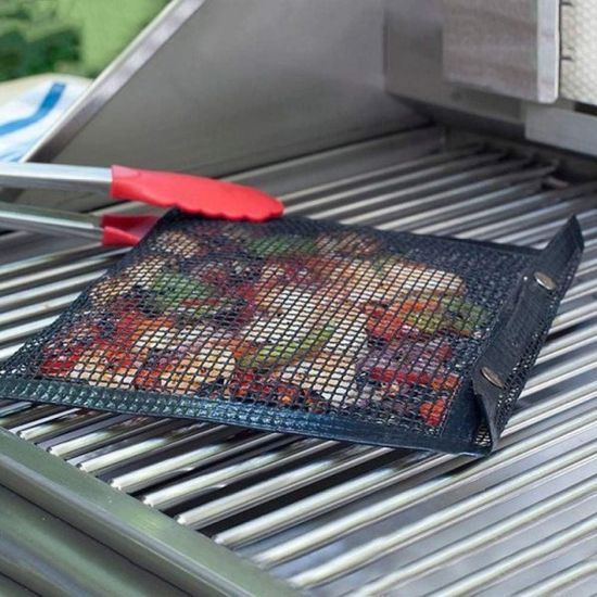 캠핑 용 그릴 간편 바베큐 포켓 주방 조리 식기