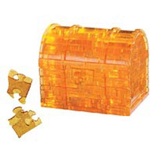 보석상자 (Treasure Box)