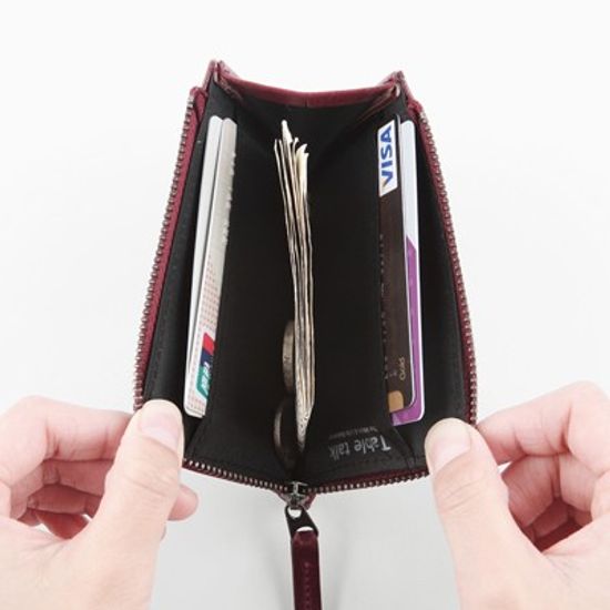 HANDS WALLET