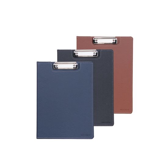 리포트화일 고급형 메카라인 (갈색)