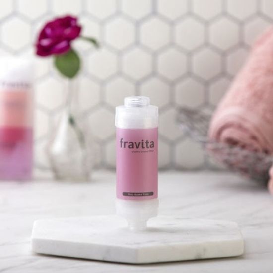 프레비타 비타민샤워필터