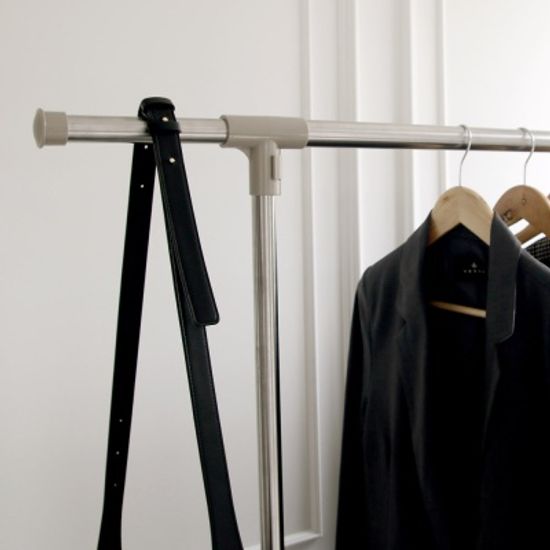 올리 이동식행거 매장형 스페셜