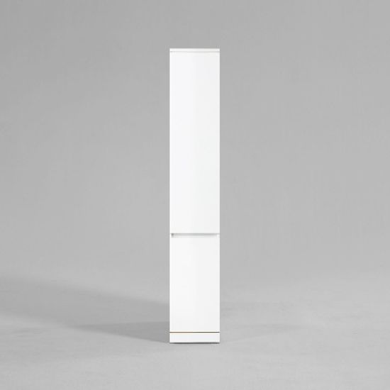 루블린 주방 도어 틈새장 (착불)