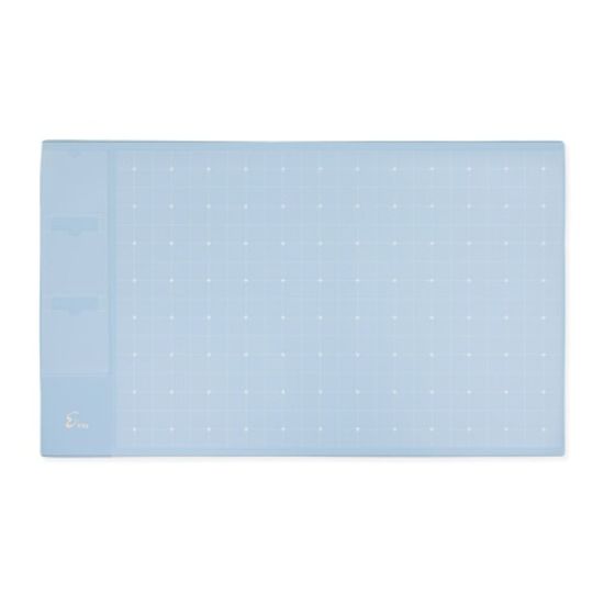 아인텍 PVC 데스크매트 책상패드 책상매트