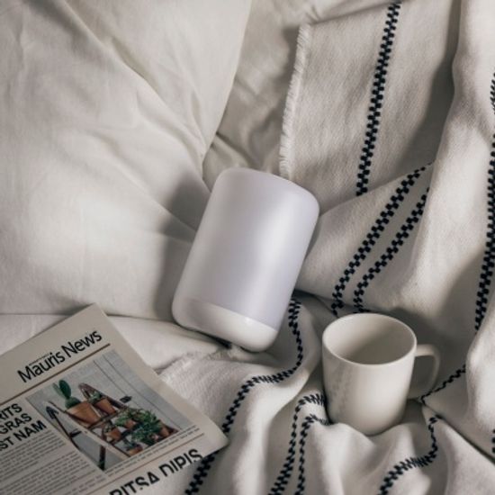 신개념 수면유도기기 Znie 지니 기능성 수면등