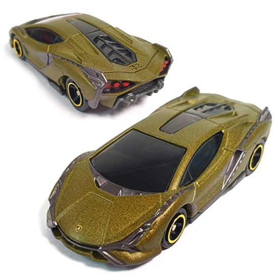 토미카 람보르기니 시안 미니카 다이캐스트