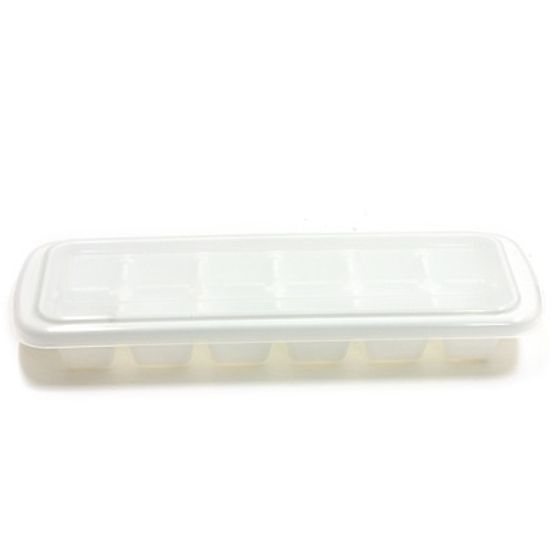 12칸 사각 얼음틀 얼음트레이