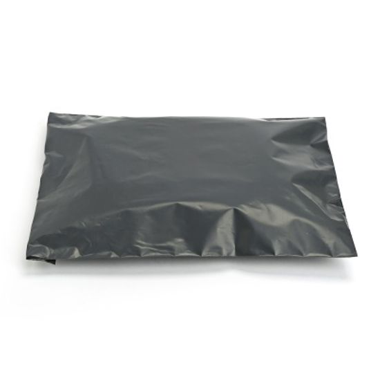택배봉투 100매(회색)(20x30cm)/포장봉투 폴리백