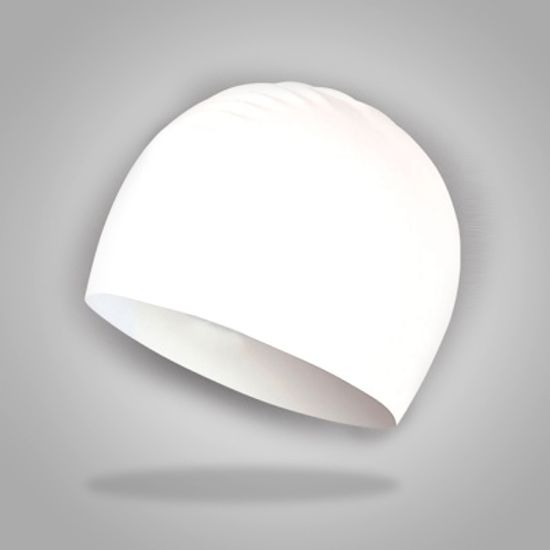 써패스 실리콘 수영모 2p세트 스판 바다 비치 수모