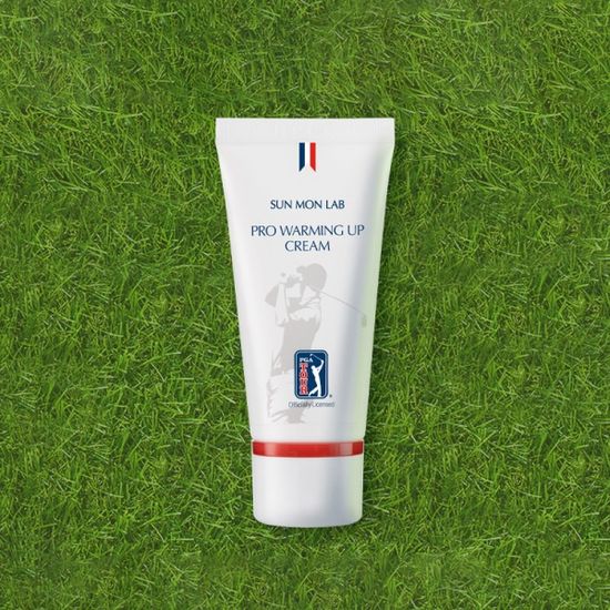 [레시피 선몬랩] 바디 워밍업 크림 50ml / 마사지크림
