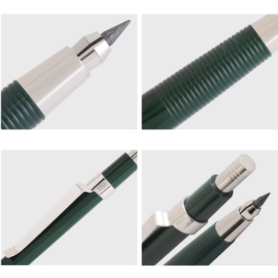 파버카스텔 2.0mm 클러치펜슬/홀더펜 TK4600 134600