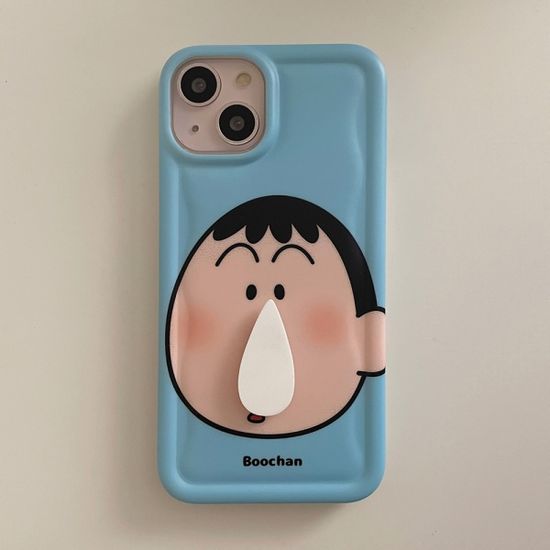 갤럭시 s24 23 22 21 20 콧물 코끼리 스피너 케이스