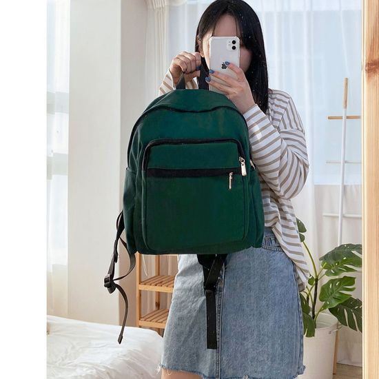 남자 백팩 가방 중학생 여행용 직장인 bj(WB80B60)