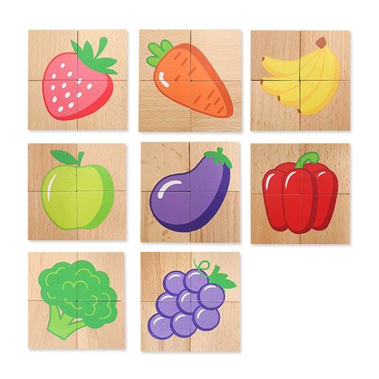 입체퍼즐 에이브러햄 링컨 3D 역사 공예(WDB79D9)