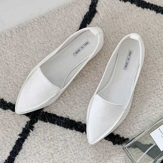 드라이빙 슈즈 정장 패션화 여자 20대 로퍼(WB6477B)