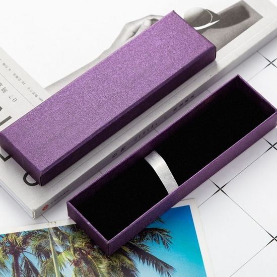 만년필케이스 펜용 선물포장 기프트박스(WEC6848)