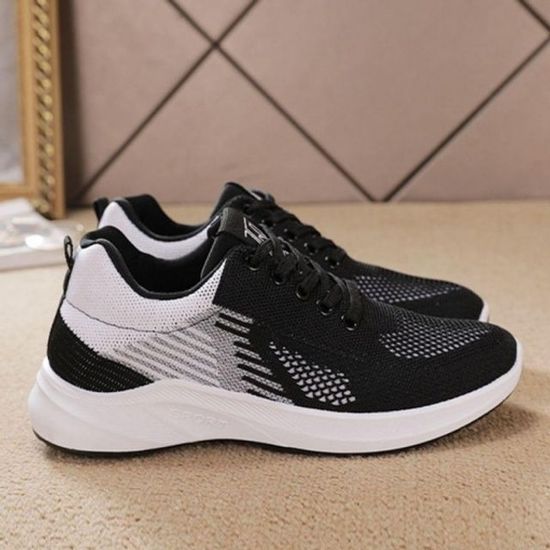 여성 운동화 런닝화 스니커즈 여자(WFJ592X)