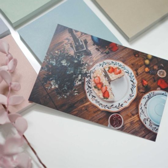 오늘의엽서 생일엽서