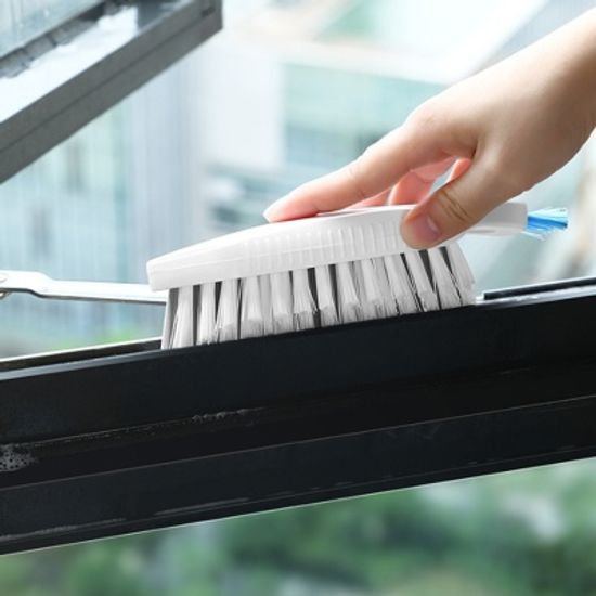 ABC 틈새 핸드 솔 브러쉬