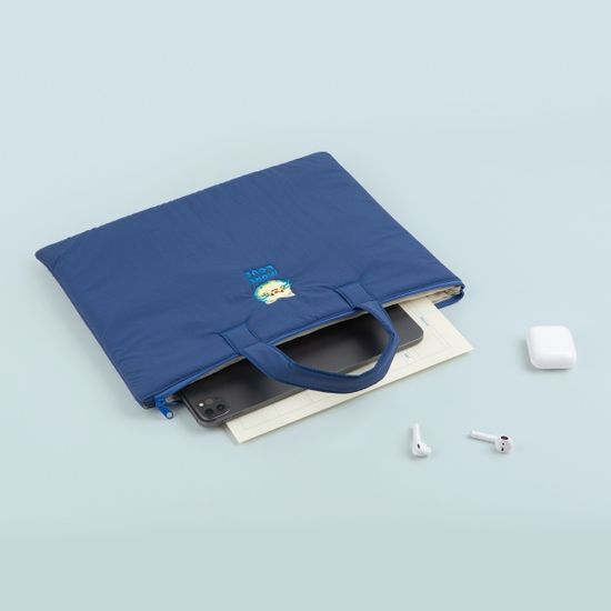 Airy Laptop Bag - 포코리프렌즈 (13/15인치)