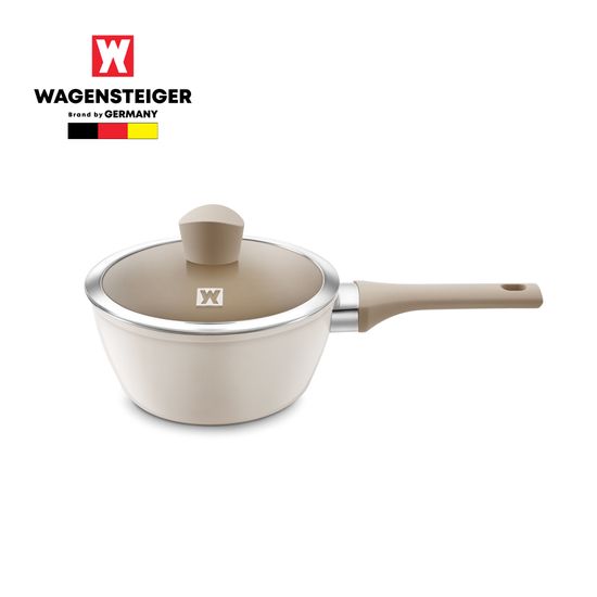 [바겐슈타이거] 에델 IH 편수냄비 18cm