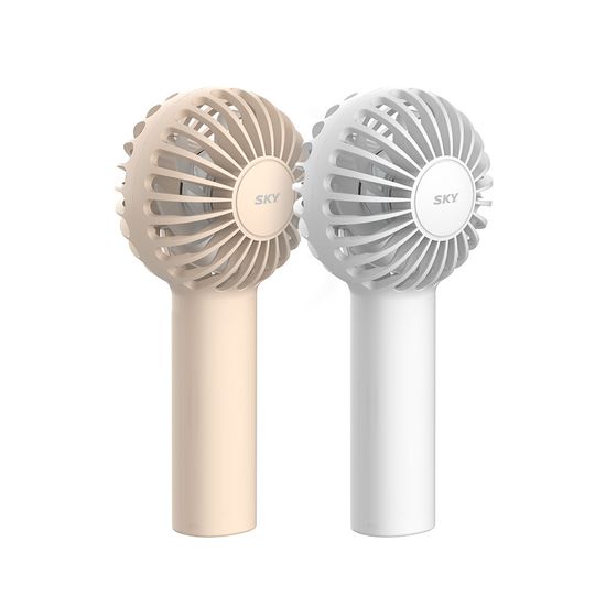 스카이 휴대용 미니 핸디 손 선풍기 USB