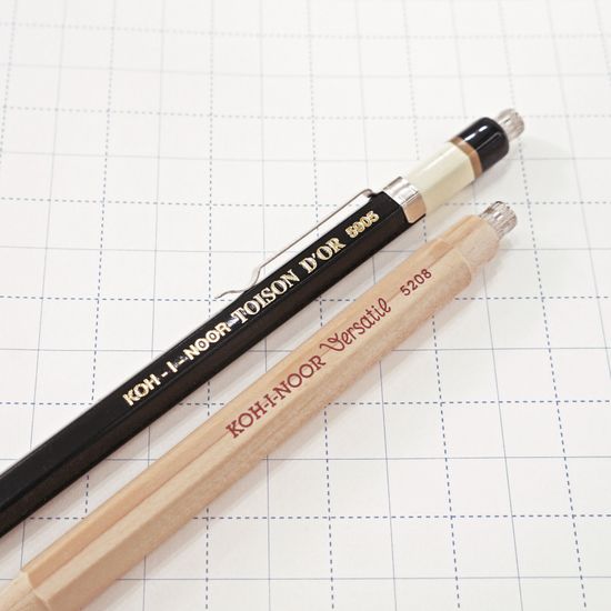 오첵 코이누어 코이노 수능 샤프 펜슬 세트