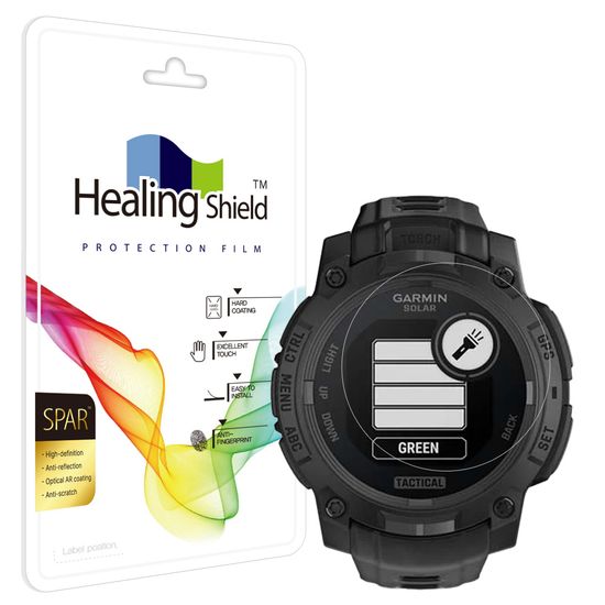 가민 인스팅트3 택티컬 솔라 45mm 슈페리어고화질2매