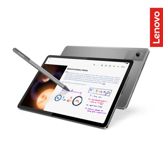 [Lenovo Certified] 레노버 Idea Tab 11