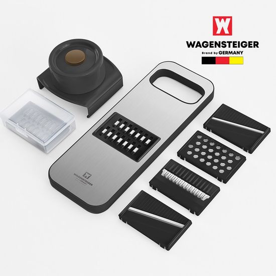 [바겐슈타이거] 마그네틱 스텐 슬라이서 세트