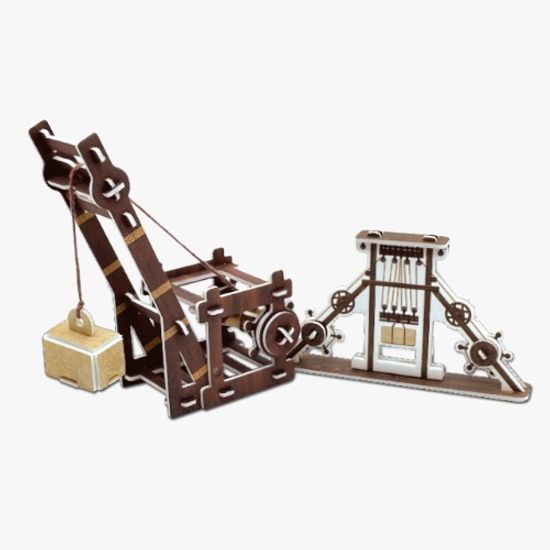 모또 거중기 녹로