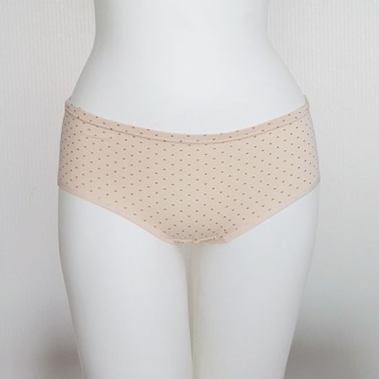 하트총총 위생팬티