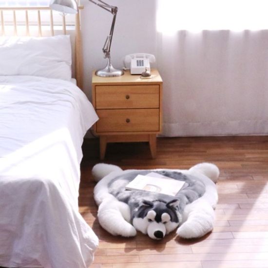 보스독 (시베리안 허스키)