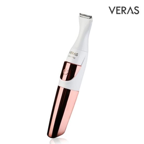 베라스 부분미용 애견이발기 바리깡 방수기능 VP-99