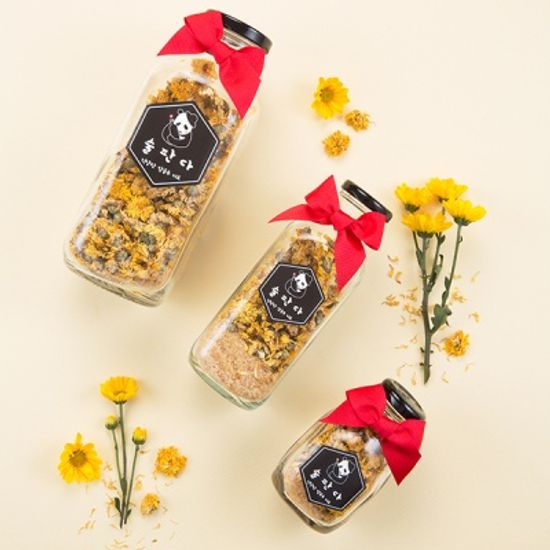 술판다 담금주 키트 500ml