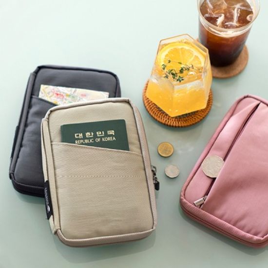 트래블러스 핸디 v.5