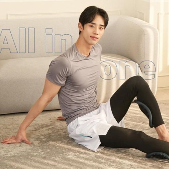 무로 바라나스 요가링 남성용